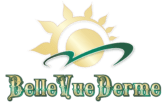 Belle Vue Derme logo_gold